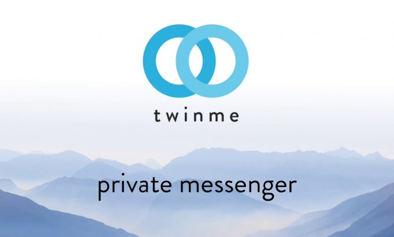 تنزيل تطبيق twinme