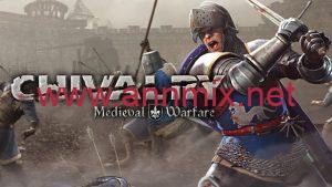 تحميل لعبة Chivalry 2 اخر اصدار 2024 للكمبيوتر وللموبايل برابط مباشر مجانا