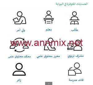 منصة عين التعليمية