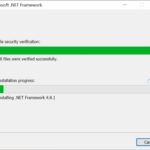 NET Framework 4.0