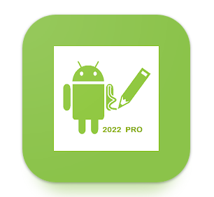 تحميل برنامج apk editor pro مهكر عربي للاندرويد اخر اصدار 2024 مجانا برابط مباشر