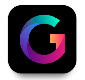 تحميل برنامج جرادينت Gradient مهكر للاندرويد وللايفون اخر اصدار 2024 مجانا برابط مباشر