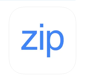 تحميل برنامج zip لفك الضغط مجانا للكمبيوتر وللموبايل اخر اصدار 2024 مجانا برابط مباشر