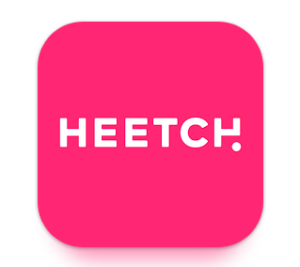 تحميل تطبيق heetch هيتش للاندرويد والايفون اخر اصدار 2024 مجانا برابط مباشر