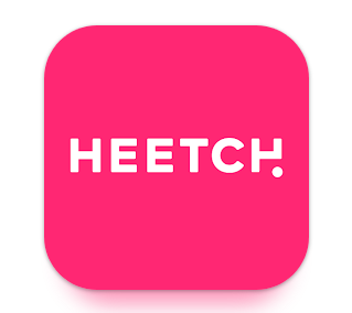 تحميل تطبيق heetch هيتش للاندرويد والايفون اخر اصدار 2024 مجانا برابط مباشر