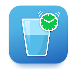 تحميل تطبيق التذكير بشرب الماء Water Your Body للاندرويد والايفون اخر اصدار 2024 مجانا برابط