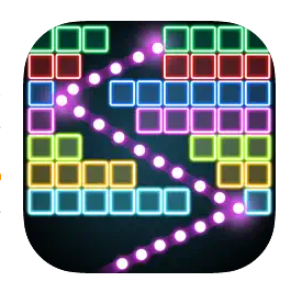 تحميل لعبة الطوب الكاسر السعي bricks breaker quest مهكرة للاندرويد والايفون اخر اصدار 2024 مجانا برابط مباشر