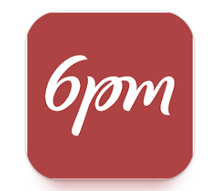 تحميل تطبيق 6pm للاندرويد والايفون اخر اصدار 2024 مجانا برابط مباشر