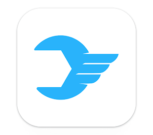 تحميل تطبيق إيرباق AerBag للاندرويد وللايفون اخر اصدار 2024 مجانا برابط مباشر