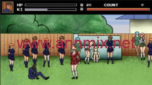 تحميل لعبة college brawl APK للاندرويد وللايفون اخر اصدار 2023 من ميديا فاير