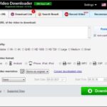 أفضل برنامج تحميل من اليوتيوب