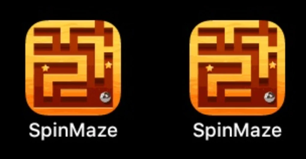 تحميل لعبة Spinmaze Apk اخر اصدار 2024 برابط مباشر للاندرويد