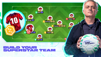 top eleven مهكرة