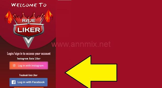تحميل raje liker