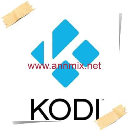 تحميل برنامج كودي kodi iptv
