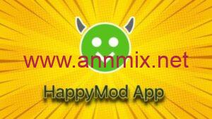 تحميل برنامج الشيطان الاخضر HappyMod الاصلي لتهكير الالعاب اخر اصدار 2024 مجانا للاندرويد