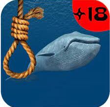 تحميل لعبة Blue Whale