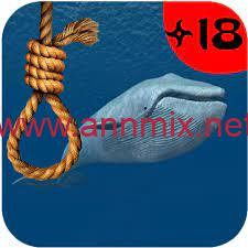 تحميل لعبة الحوت الازرق Blue Whale apk لعبة الموت للاندرويد وللايفون اخر اصدار 2024 مجانا برابط مباشر