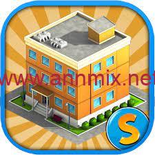 تحميل لعبة سيتي آيلاند city island 2 مهكرة اخر اصدار للاندرويد 2024