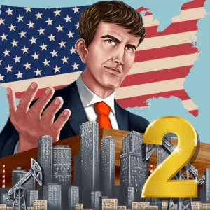 تنزيل لعبة العصر الحديث 2 Modern Age محاكي الرئيس مهكرة Apk للاندرويد اخر اصدار 2026 مجانا