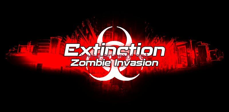 تحميل لعبة غزو الزومبي Zombie Invasion مهكرة اخر اصدار 2024 من ميديا فاير