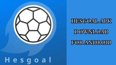 hesgoal.com live streaming apk