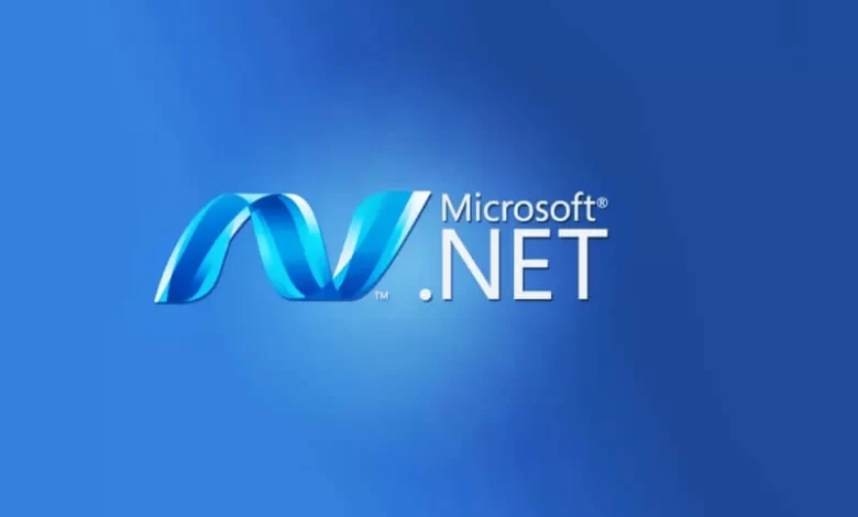 تنزيل Microsoft .NET Framework