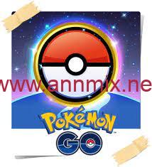 تحميل لعبة بوكيمون Pokemon Go للاندرويد والايفون اخر تحديث 2024 من ميديا فاير برابط مباشر