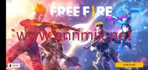 تحميل فري فاير ادفانس Free Fire Advance سيرفر المطورين للاندرويد APK اخر اصدار 2026 مجانا