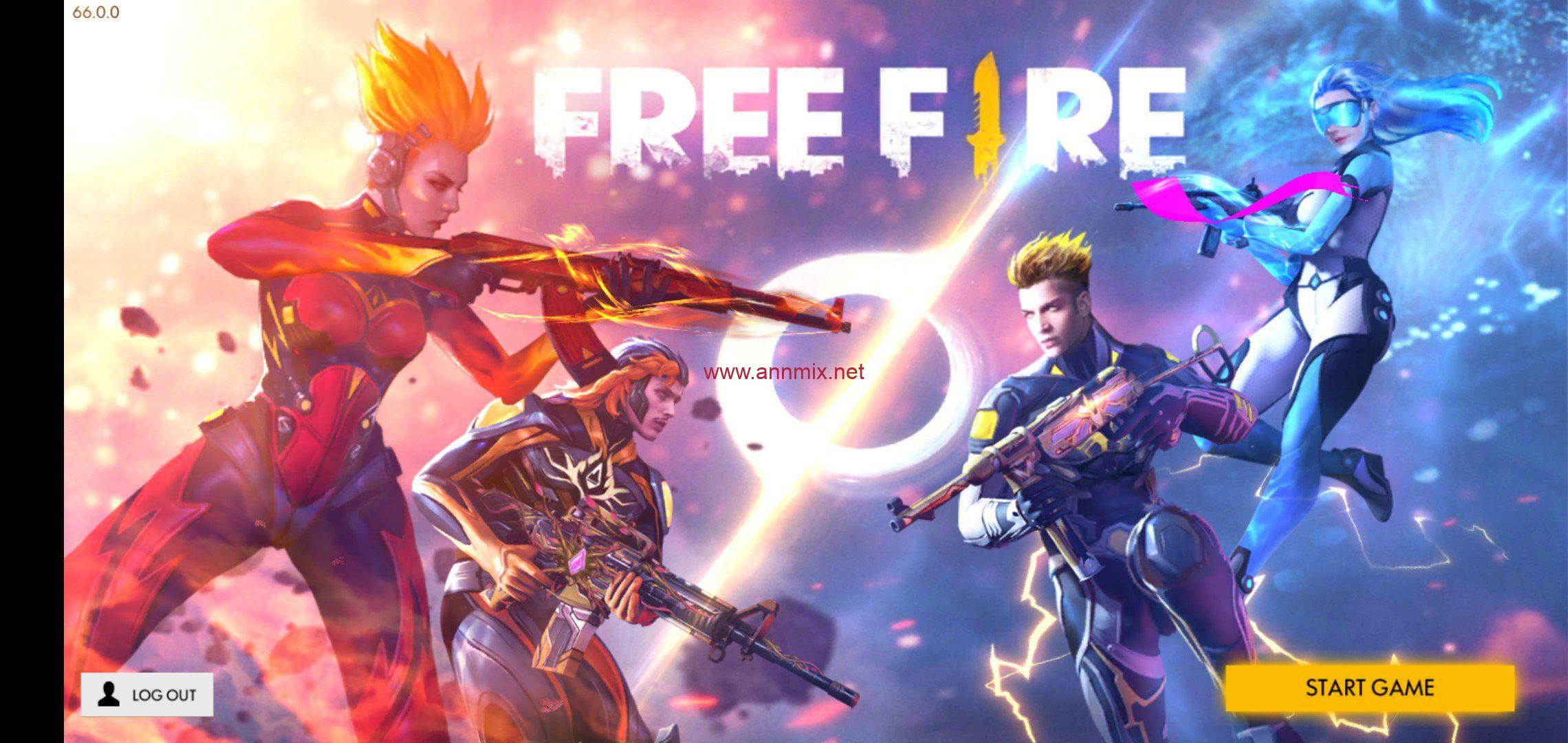 تحميل فري فاير ادفانس “سيرفر المطورين” Free Fire Advance Server APK 2023 للاندرويد اخر اصدار من ميديا فاير