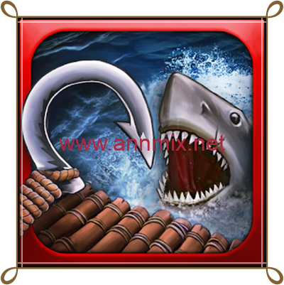 تحميل لعبة رافت Raft apk مهكرة للكمبيوتر وللاندرويد اخر اصدار 2024 من ميديا فاير