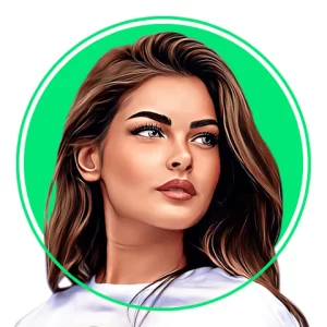 تحميل تطبيق NewProfilePic Pro مهكر اخر اصدار 2026 للاندرويد والايفون لتحويل الصور بالذكاء الاصطناعي