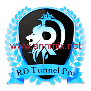 تحميل تحديث تطبيق RD Tunnel PRO APK مهكر اورنج اخر اصدار 2023 للاندرويد وللايفون