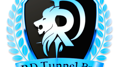 rd tunnel pro