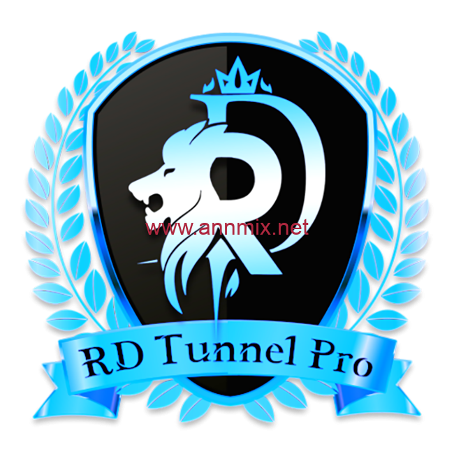 تحميل تحديث تطبيق RD Tunnel PRO APK مهكر اورنج اخر اصدار 2023 للاندرويد وللايفون