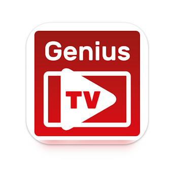 تحميل تطبيق Genius TV لمشاهدة القنوات الرياضية للاندرويد والايفون اخر اصدار 2024 مجانا برابط مباشر