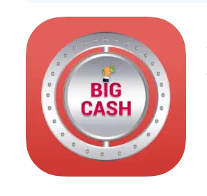 تحميل برنامج big cash مهكر لربح المال من الهاتف للاندرويد والايفون اخر اصدار 2024 مجانا