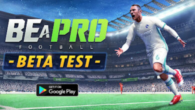 be pro football