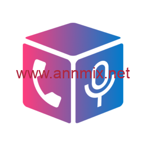 تحميل برنامج تسجيل المكالمات Cube Acr مهكر APK مدفوع اخر اصدار 2026 للاندرويد والايفون مجانا
