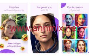 تحميل برنامج Dawn Ai Pro Apk مهكر مدفوع 2024 لتعديل الصور للاندرويد والايفون اخر اصدار من ميديا فاير