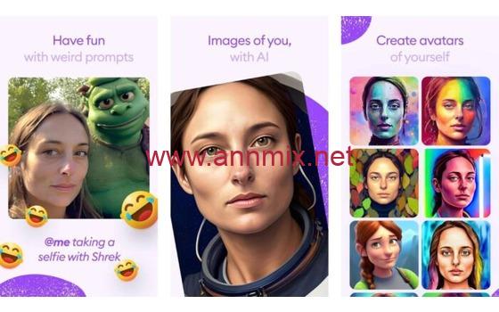 تحميل برنامج Dawn Ai Pro Apk مهكر مدفوع 2024 لتعديل الصور للاندرويد والايفون اخر اصدار من ميديا فاير