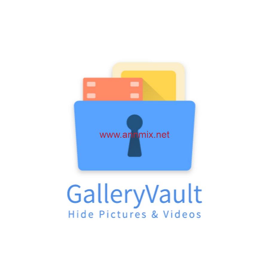 gallery vault مهكر