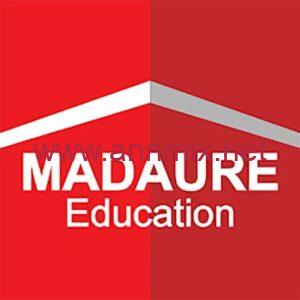 تحميل تطبيق مادور التعليمي Madaure Education Apk 2024 مجانا للاندرويد والايفون اخر اصدار