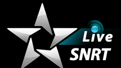 تنزيل تطبيق snrt live
