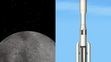 Spaceflight Simulator Mod APK