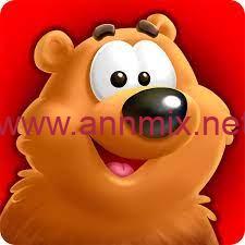 تحميل لعبة Toon Blast APK مهكرة للاندرويد وللايفون اخر تحديث 2024 مجانا برابط مباشر