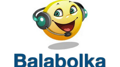 تحميل برنامج balabolka لتحويل النصوص الى كلام
