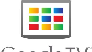 تحميل برنامج google tv