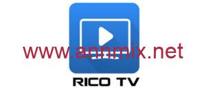 تحميل تطبيق ريكو تيفي Rico TV للاندرويد APK اخر اصدار 2026 مجانا لمشاهدة القنوات المشفرة