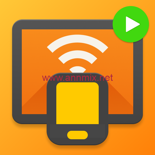 تحميل تطبيق ربط الهاتف بالتلفاز Castto APK للاندرويد وللايفون اخر اصدار 2024 مجانا